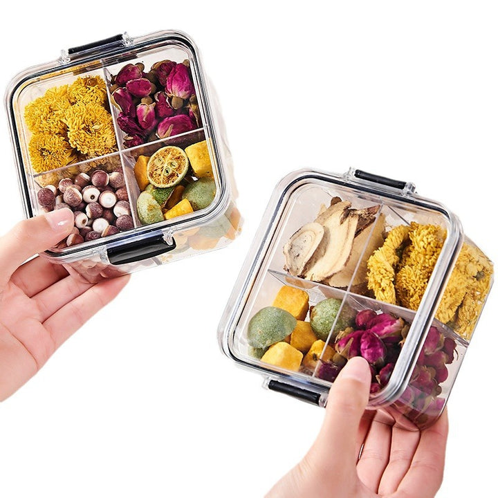 Food Storage Container Kalsten