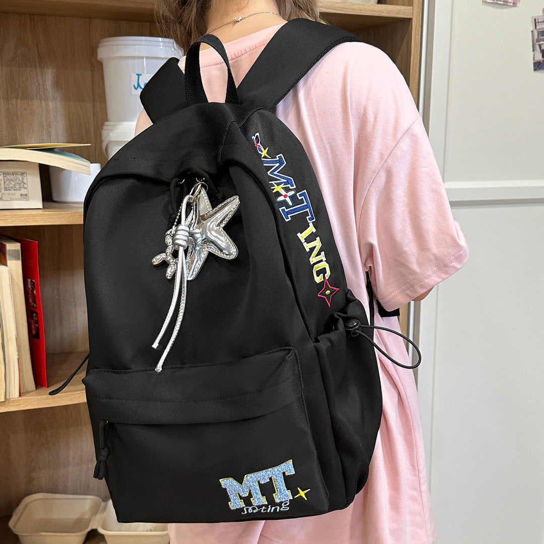 Trendy Casual Backpack Kalsten