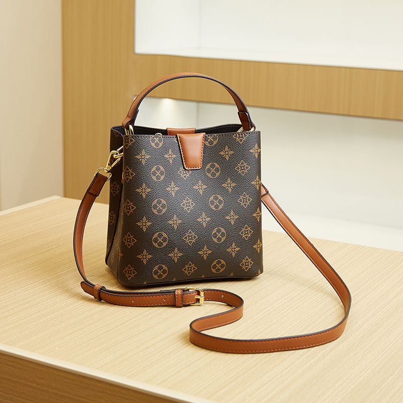 Elegant Premium Leather Crossbody Bag