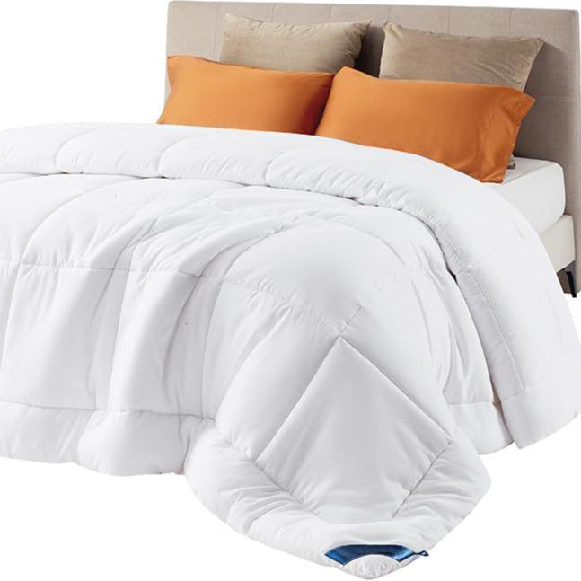 Premium Hypoallergenic Down Alternative Comforter Kalsten