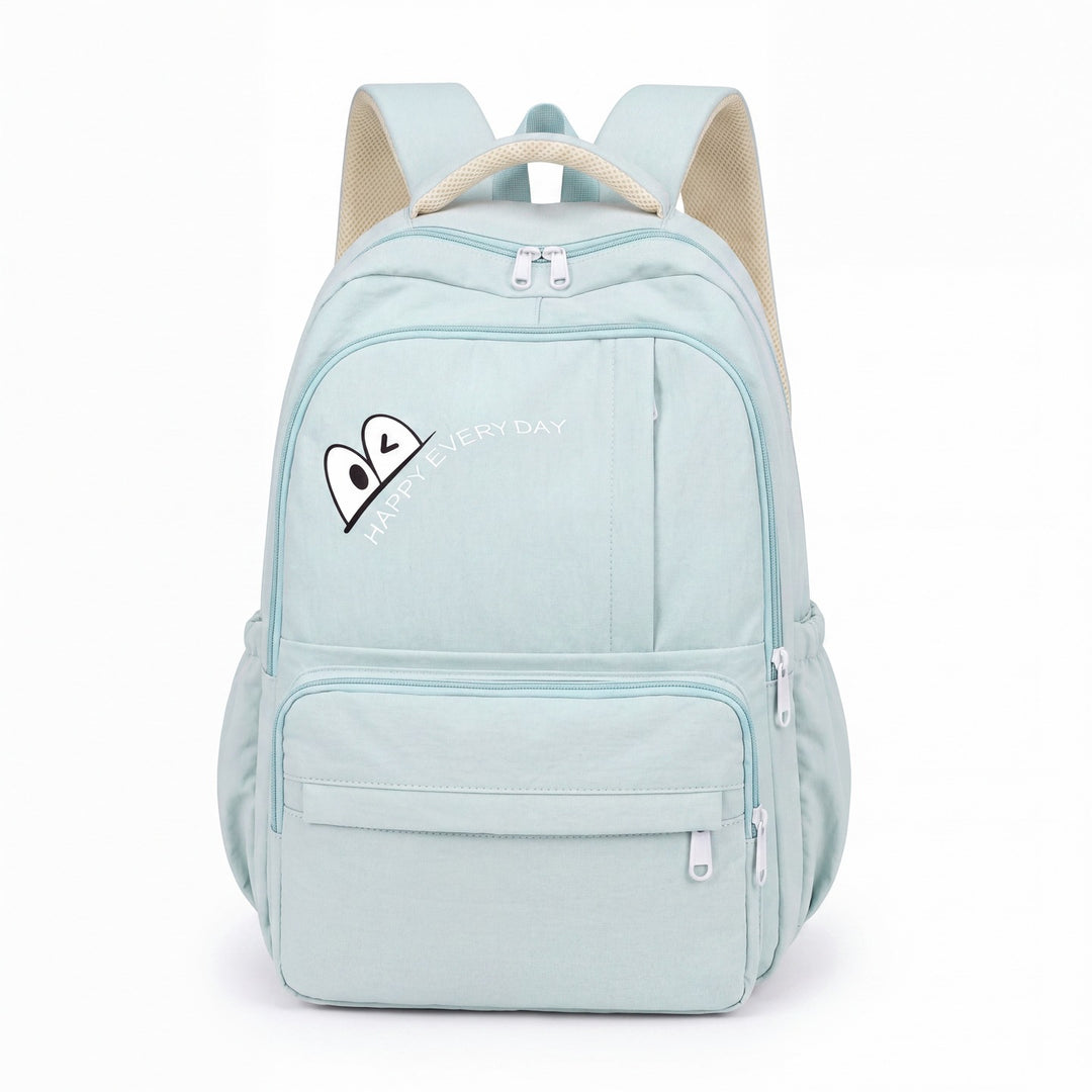 Casual Multi-Compartment Backpack Kalsten