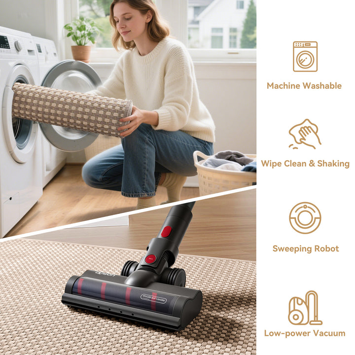 Premium Indoor Area Rug