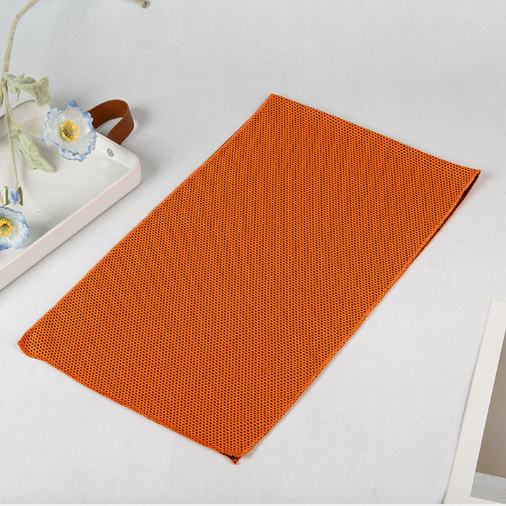 Ladies multifunctional microfiber towel Kalsten