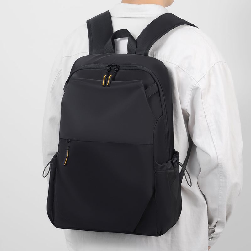 Urban Backpack with Practical and Ergonomic Compartments Kalsten