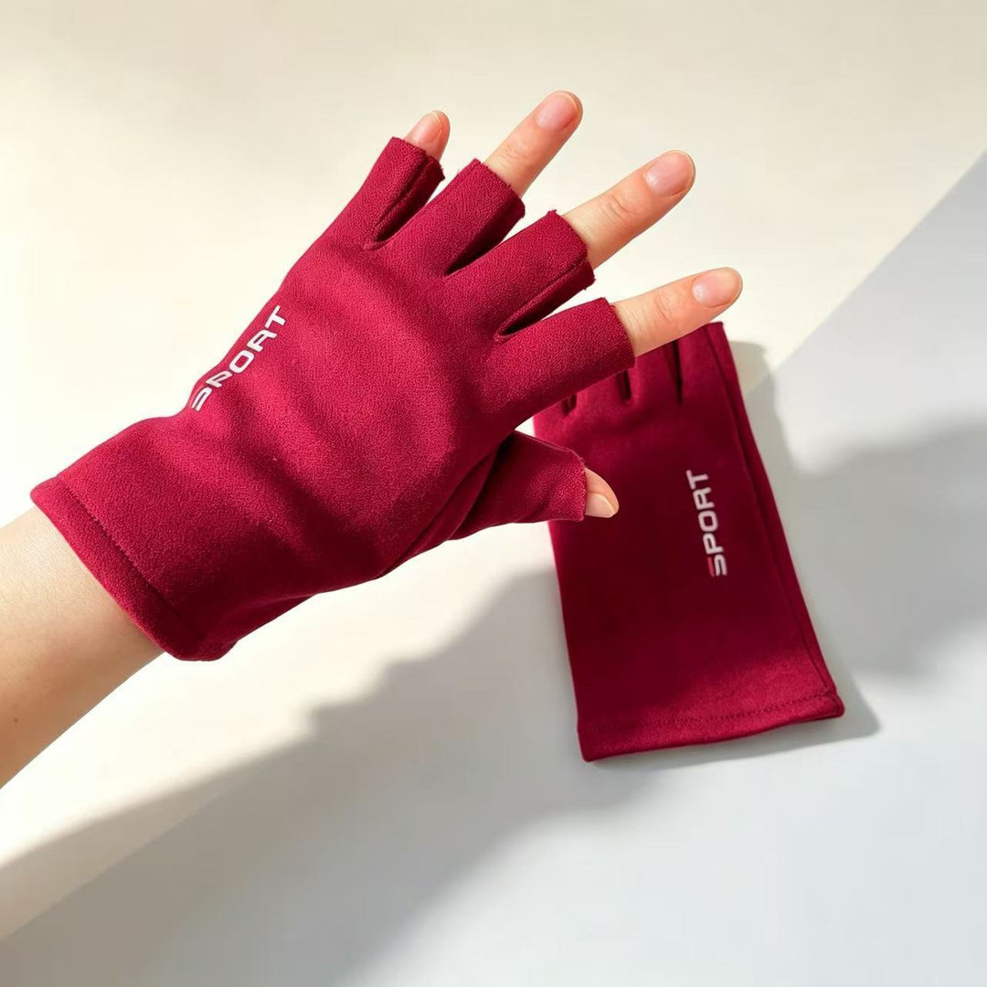 Sports Performance Touchscreen Gloves Kalsten