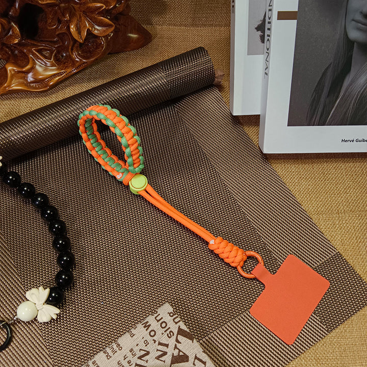 Paracord Utility Lanyard Kalsten