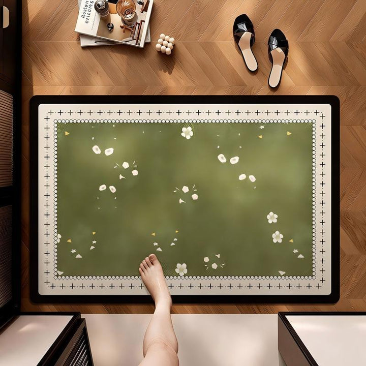 Elegant Floral Pattern