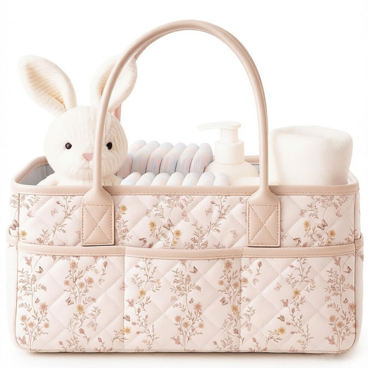 Practical Diaper Bag Kalsten