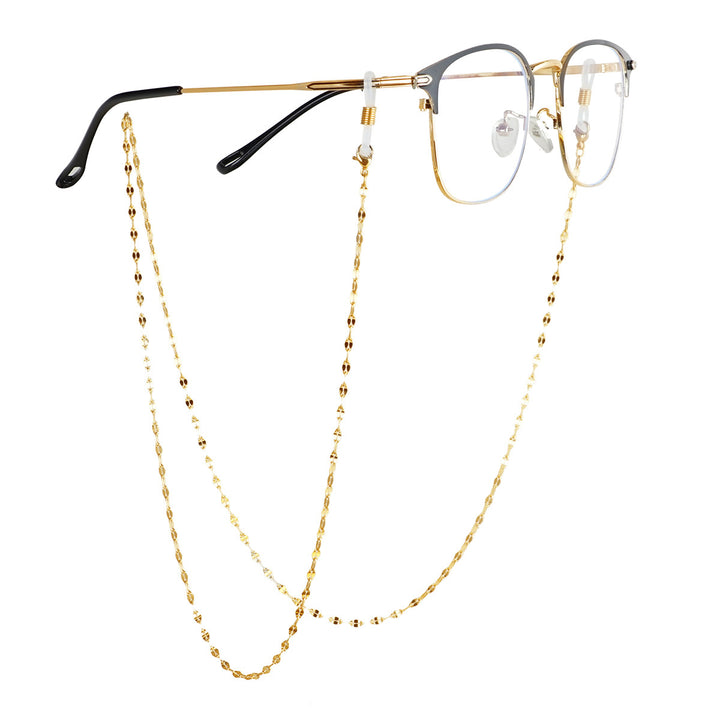 Adjustable Chain Necklace Kalsten