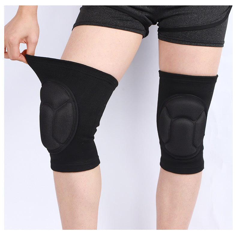 Men's Sports Knee Pads Kalsten