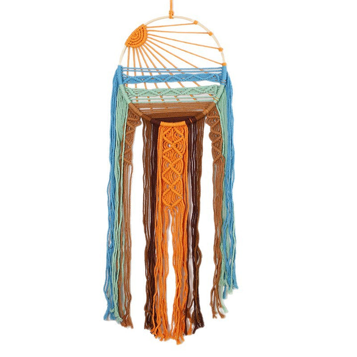 Macrame Wall Hanging Art Kalsten
