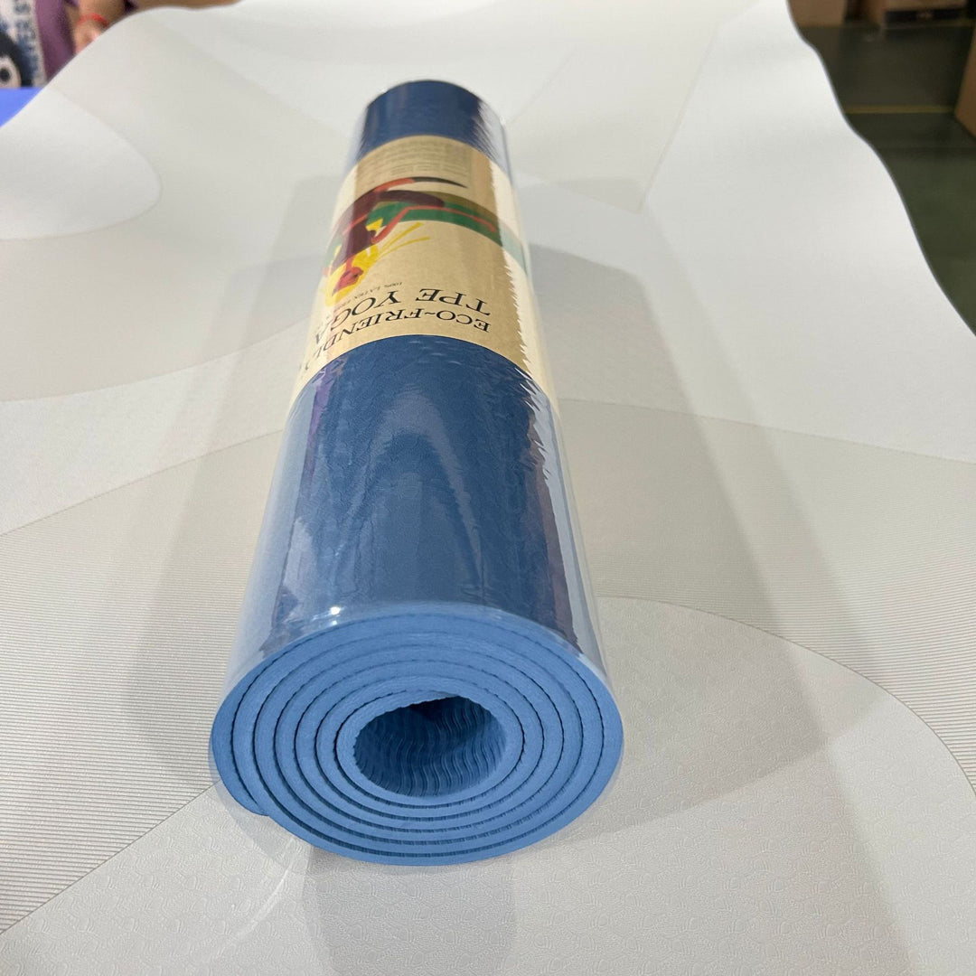 Yoga mat Kalsten
