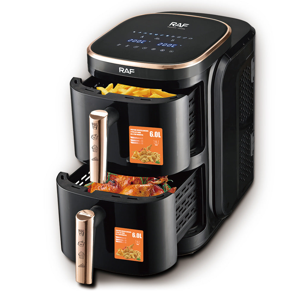 Multi-Function Electric Oven Air Fryer Kalsten