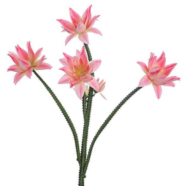 Artificial Water Lily