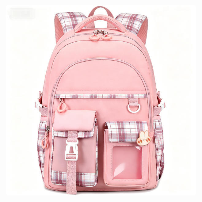 Multi-Functional Backpack Kalsten