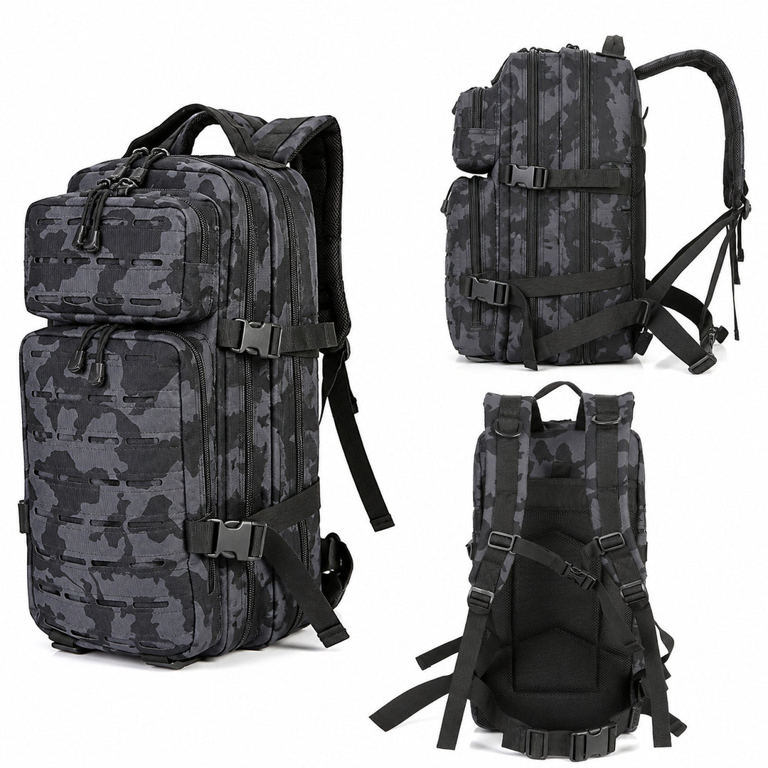 Tactical Backpack Kalsten