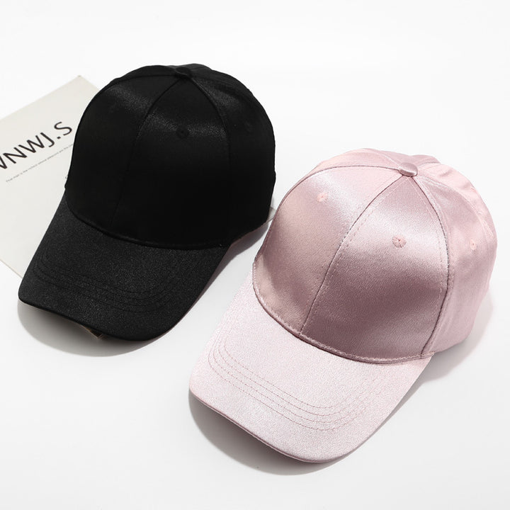 Men's Sleek Performance Baseball Cap Kalsten