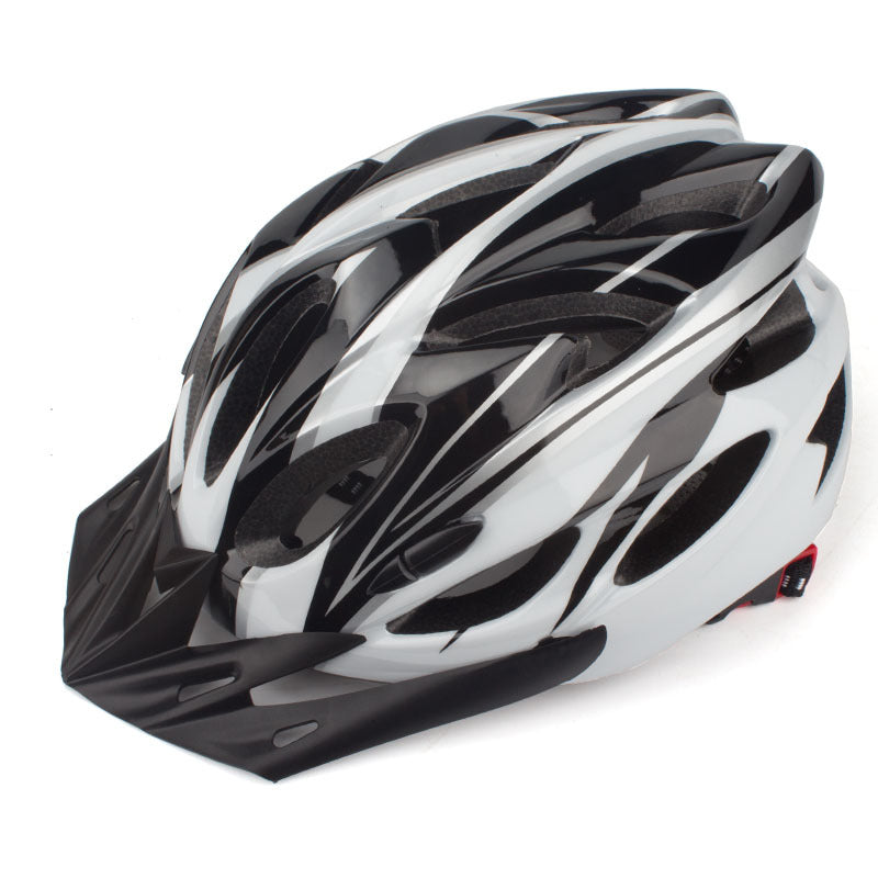 Lightweight Ventilated Cycling Helmet Kalsten