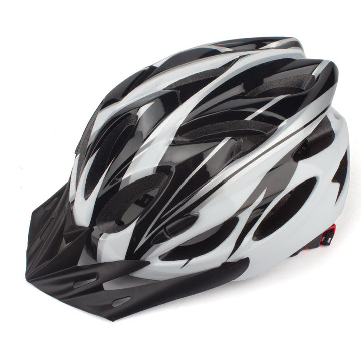 Lightweight Ventilated Cycling Helmet Kalsten