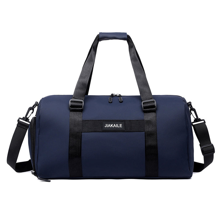 Durable Sports Gym Duffle Bag Kalsten