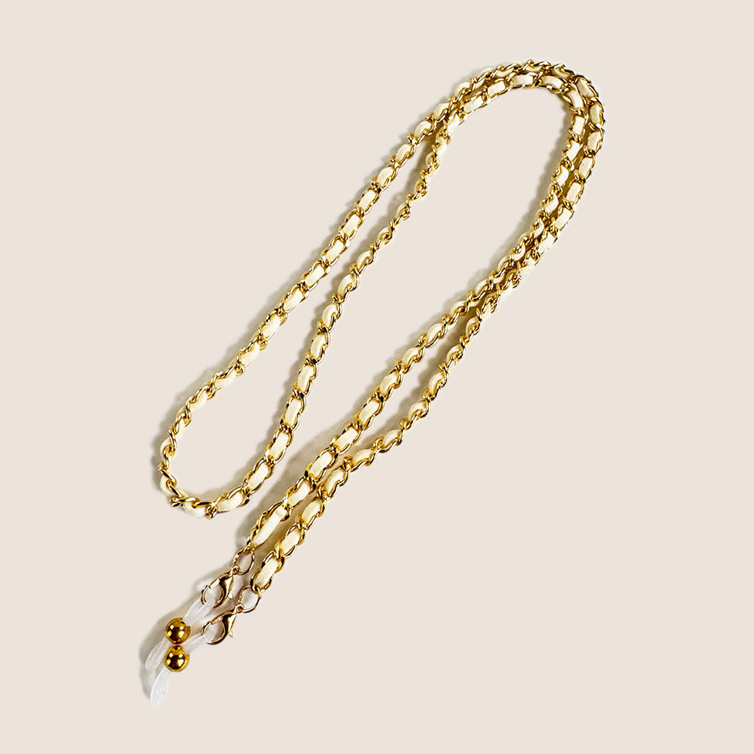 Stylish Chain Eyewear Strap Kalsten