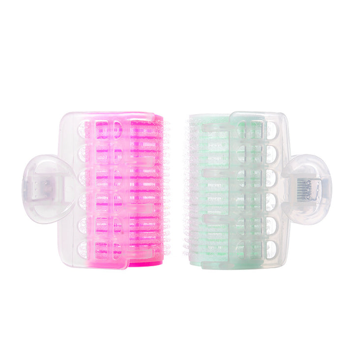 Adjustable Hair Curling Rollers