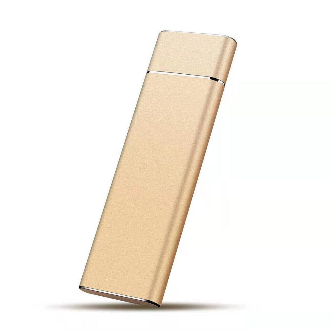 Portable Solid State Drive Kalsten
