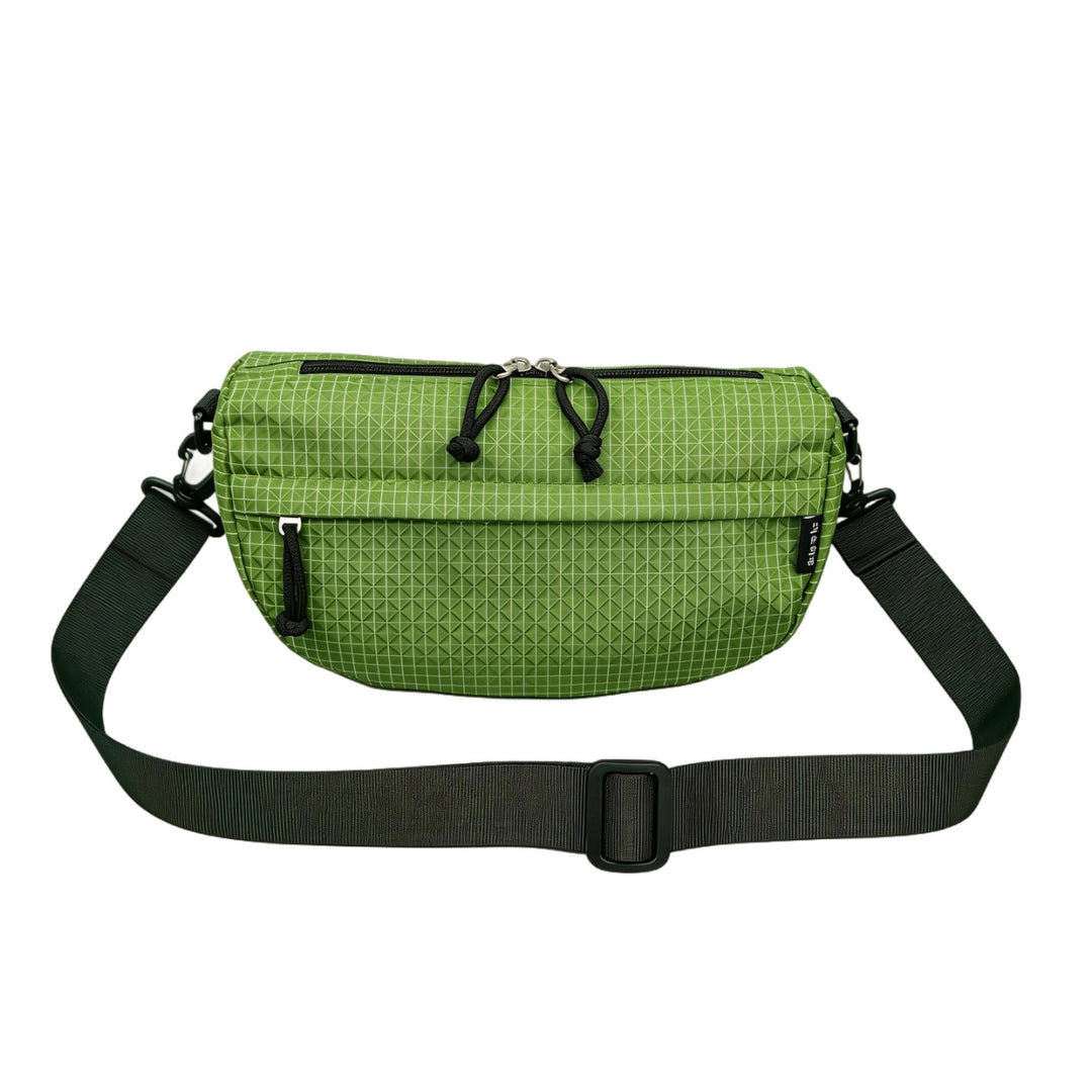 Compact Crossbody Utility Bag Kalsten