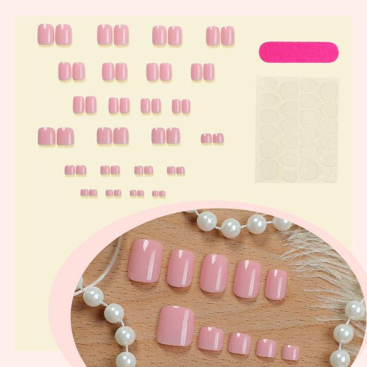 Nail decoration Kalsten