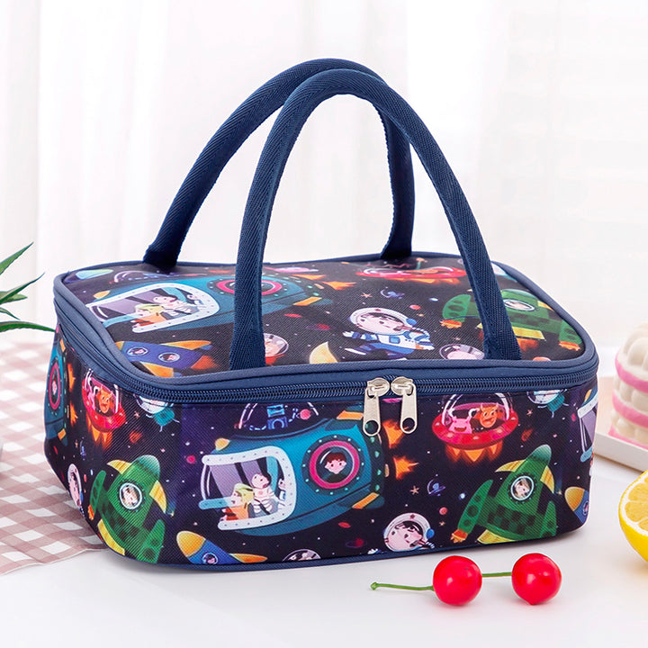 Kids Insulated Lunch Box Kalsten