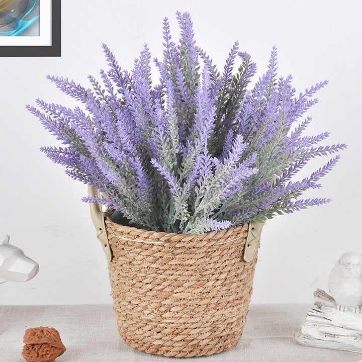 Decorative Floral Arrangement