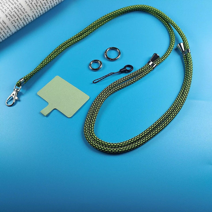 Durable Adjustable Travel Lanyard Kalsten