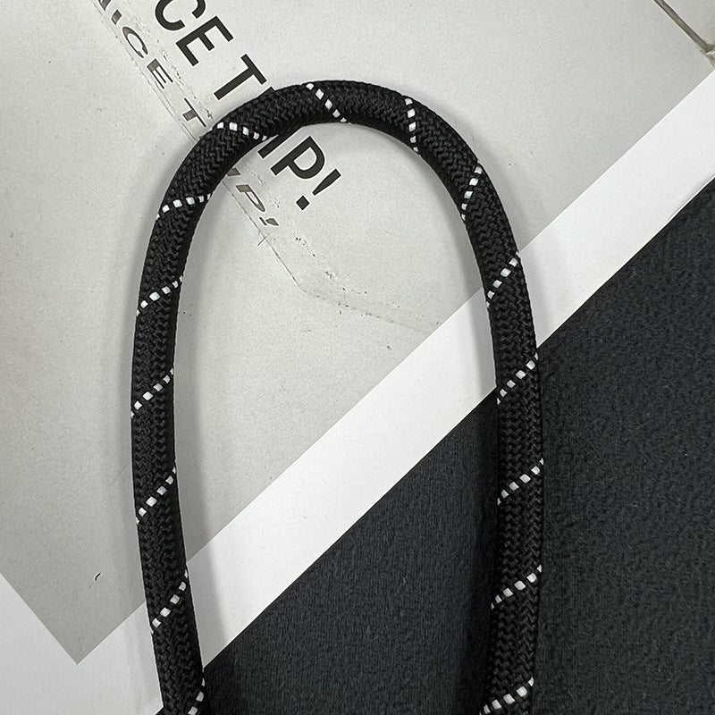 Durable Braided Lanyard Kalsten