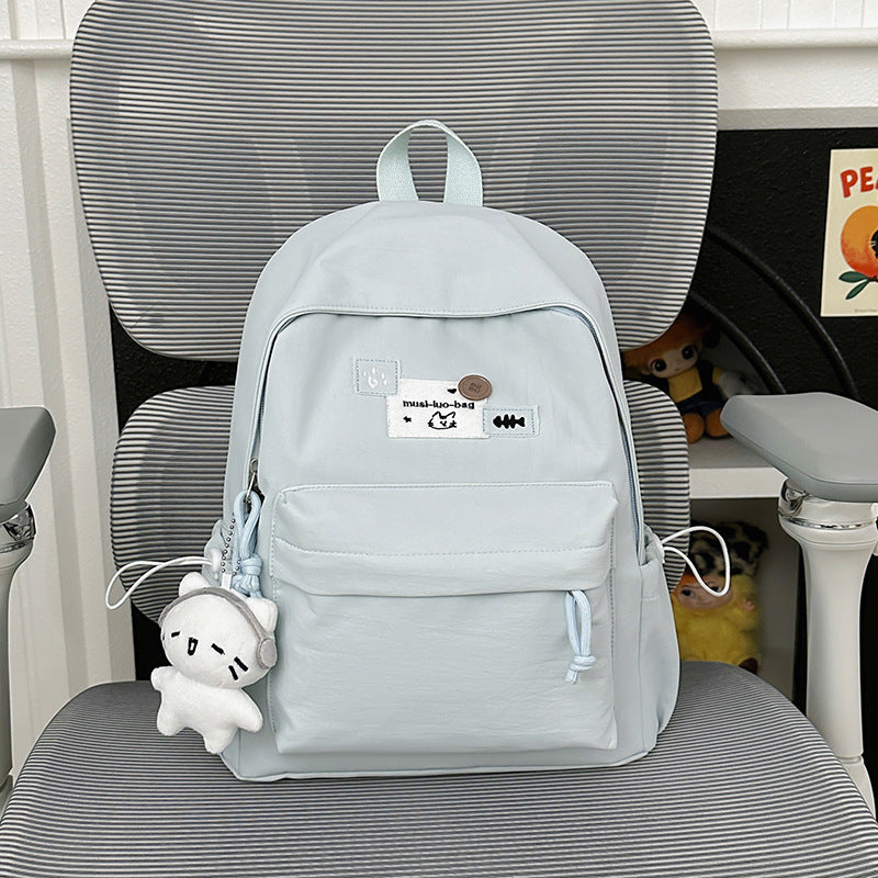 Compact Minimalist Backpack Kalsten