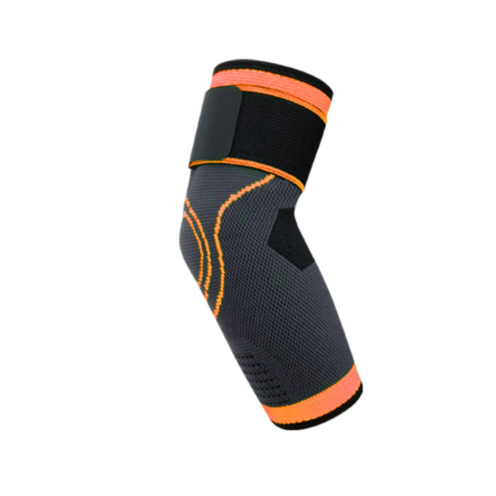 Adjustable Athletic Knee Brace Kalsten