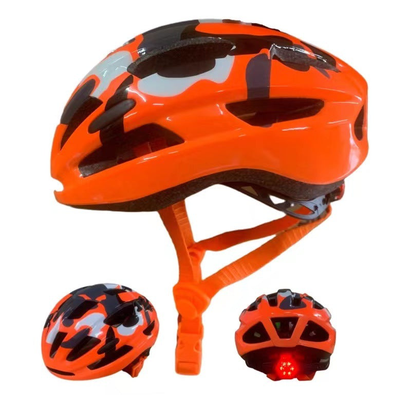 Adjustable Cycling Safety Helmet Kalsten