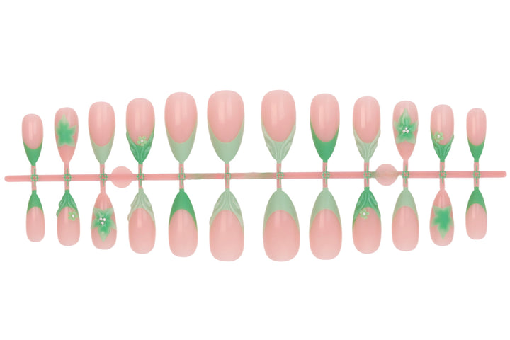 Creative Nail Design Set Kalsten