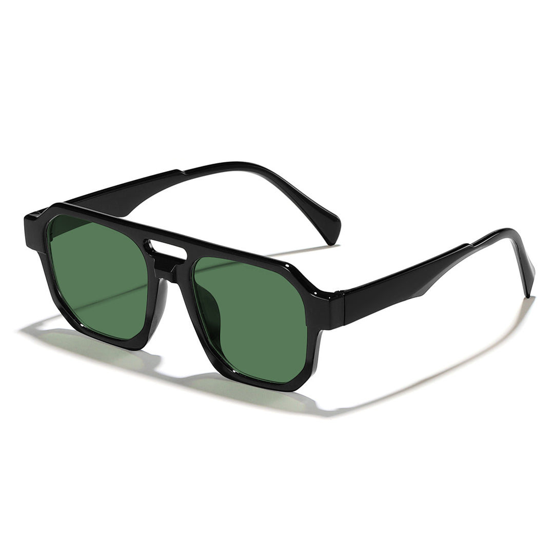 Women's fashionable sunglasses in innovative design Kalsten