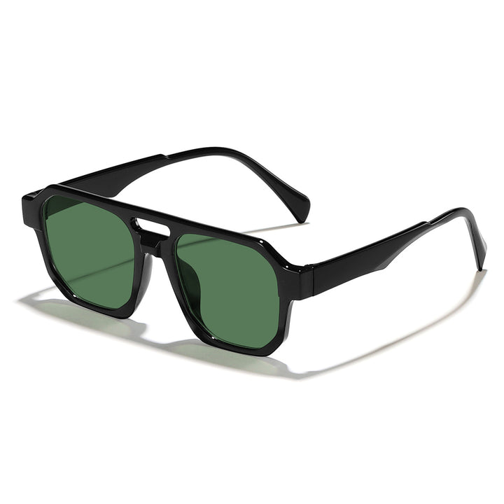Women's fashionable sunglasses in innovative design Kalsten