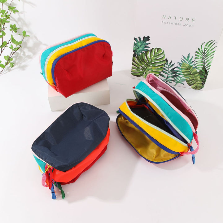 Toiletry Bag Kalsten
