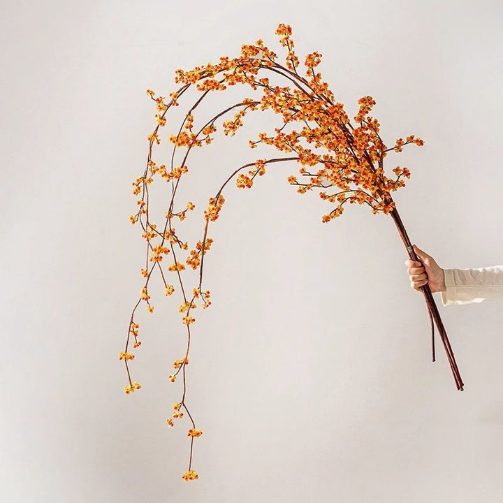 Artificial Floral Stem Arrangement