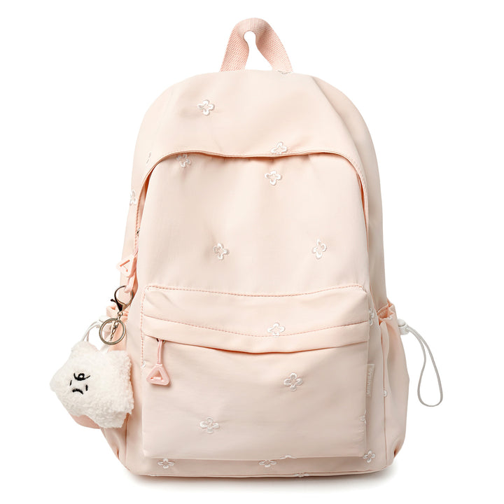 Fashionable backpack with high-quality embroideries Kalsten