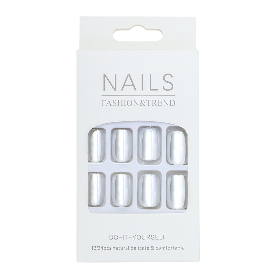 DIY Press-On Nail Kits Kalsten
