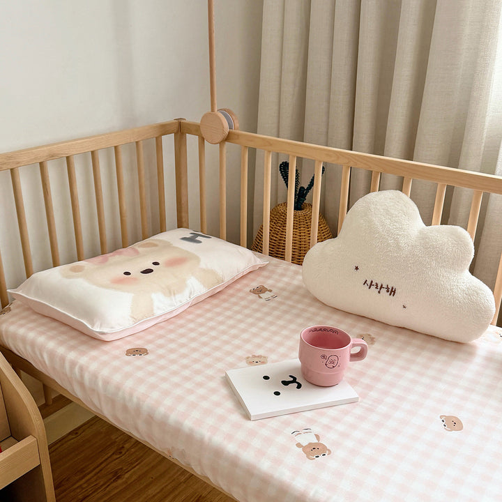 Children's bedding set