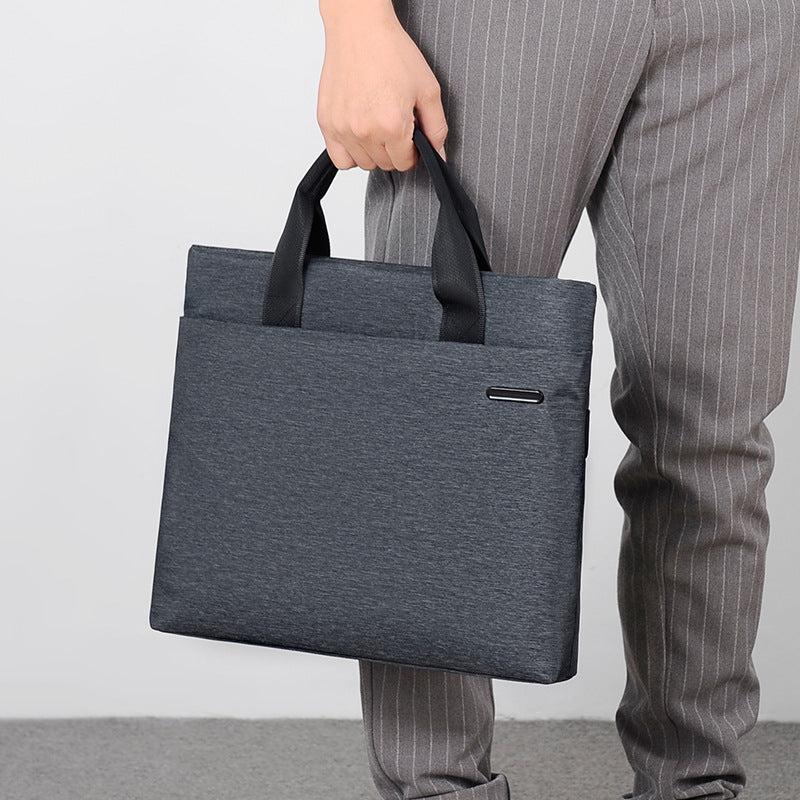 Sleek Business Laptop Tote Kalsten