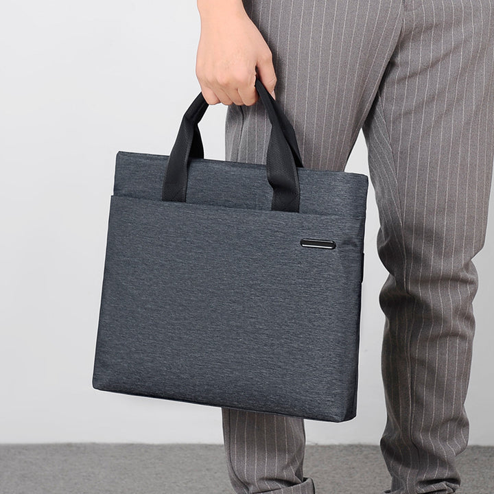 Sleek Business Laptop Tote Kalsten