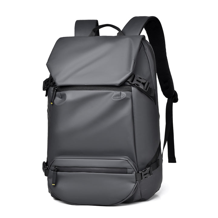 Versatile Urban Waterproof Rucksack Kalsten