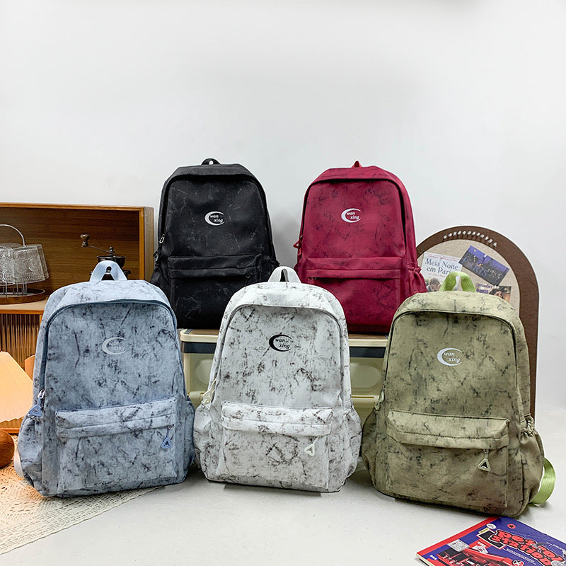 Stylish Casual Backpack Kalsten