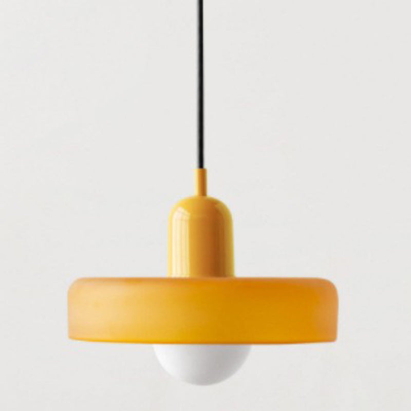 Minimalist Modern Pendant Light