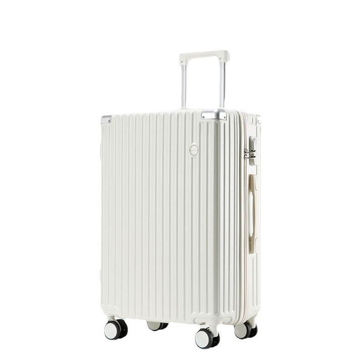 Lightweight Multi-Functional Spinner Luggage Kalsten
